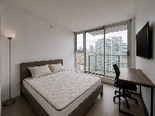 Private Rooms Available – Shared 4-Bedroom Homes in Downtown Van
