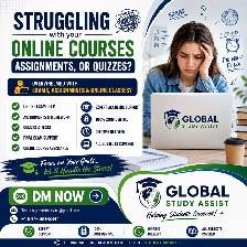 Assignment Help Quiz Help All Subjects 100% Pass All Diploma A