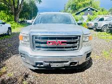 2014 GMC SIERRA 1500 CREW CERTIFIED - Photo 2