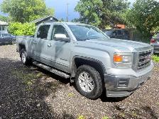 2014 GMC SIERRA 1500 CREW CERTIFIED - Photo 3