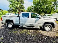 2014 GMC SIERRA 1500 CREW CERTIFIED - Photo 4