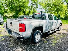 2014 GMC SIERRA 1500 CREW CERTIFIED - Photo 5