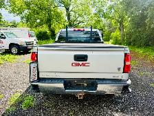 2014 GMC SIERRA 1500 CREW CERTIFIED - Photo 6