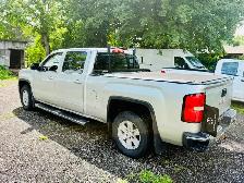 2014 GMC SIERRA 1500 CREW CERTIFIED - Photo 7