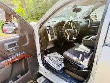 2014 GMC SIERRA 1500 CREW CERTIFIED - Photo 8