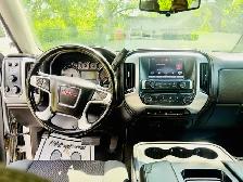 2014 GMC SIERRA 1500 CREW CERTIFIED - Photo 10