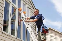 Windows and Gutters Pressure Washing - Photo 3