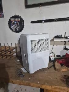 Dehumidifier  for sale
