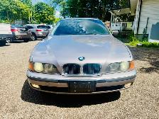 1998 BMW 540i CERTIFIED - Photo 2