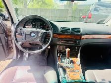 1998 BMW 540i CERTIFIED - Photo 10