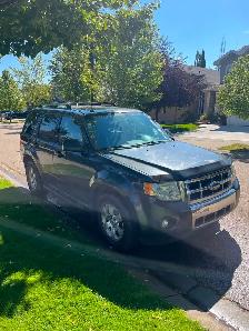 2009 Ford Escape - Photo 2
