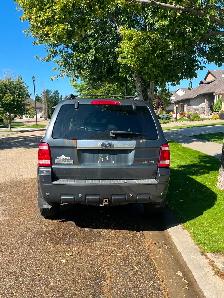 2009 Ford Escape - Photo 3