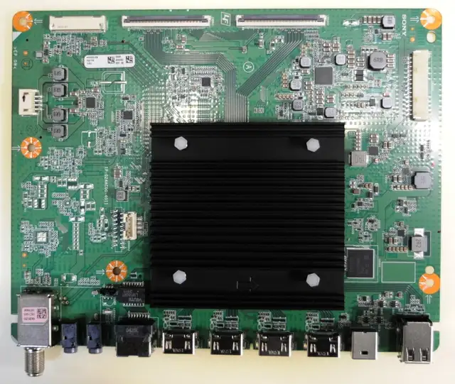 Sony Main Board A-6002-510-A