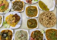 Pakistani cook
