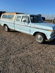 1977/1948 Ford Trucks - Photo 5
