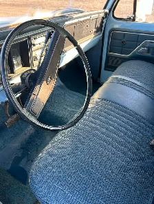 1977/1948 Ford Trucks - Photo 7