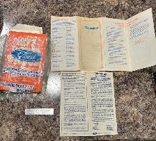 1977/1948 Ford Trucks - Photo 8