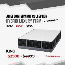 MATTRESS SALE - KING SIZE ! IN STOCK - Photo 2