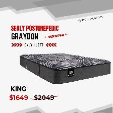MATTRESS SALE - KING SIZE ! IN STOCK - Photo 3