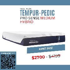 MATTRESS SALE - KING SIZE ! IN STOCK - Photo 4
