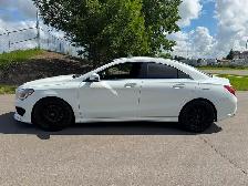 2016 Mercedes-Benz CLA CLA 250 4MATIC - 2.0L Turbo - Photo 2