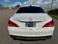2016 Mercedes-Benz CLA CLA 250 4MATIC - 2.0L Turbo - Photo 4