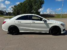 2016 Mercedes-Benz CLA CLA 250 4MATIC - 2.0L Turbo - Photo 5