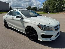 2016 Mercedes-Benz CLA CLA 250 4MATIC - 2.0L Turbo - Photo 6