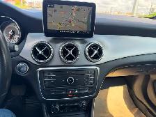2016 Mercedes-Benz CLA CLA 250 4MATIC - 2.0L Turbo - Photo 8