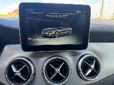 2016 Mercedes-Benz CLA CLA 250 4MATIC - 2.0L Turbo - Photo 9