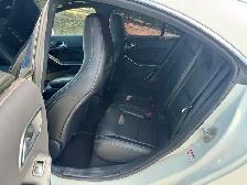 2016 Mercedes-Benz CLA CLA 250 4MATIC - 2.0L Turbo - Photo 18