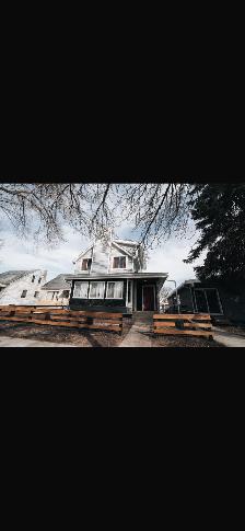 Cute home for long term Rent