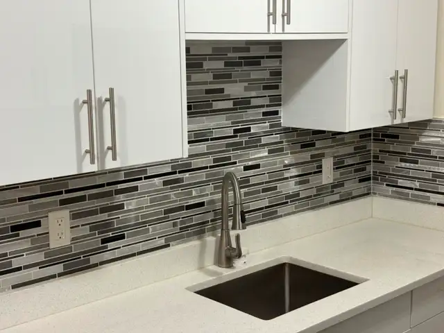 One bedroom and bath condo for rent
