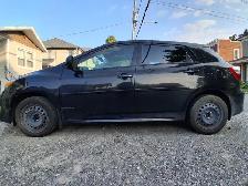 Toyota Matrix 2011 manuel - Photo 2