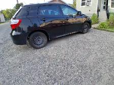 Toyota Matrix 2011 manuel - Photo 3