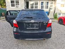 Toyota Matrix 2011 manuel - Photo 4