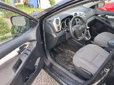 Toyota Matrix 2011 manuel - Photo 5