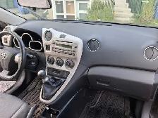 Toyota Matrix 2011 manuel - Photo 7