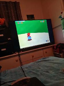 Nintendo 64 - Photo 2