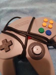 Nintendo 64 - Photo 4