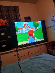 Nintendo 64 - Photo 6