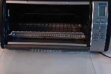 Used Black & Decker Convection Toaster Oven - Photo 2