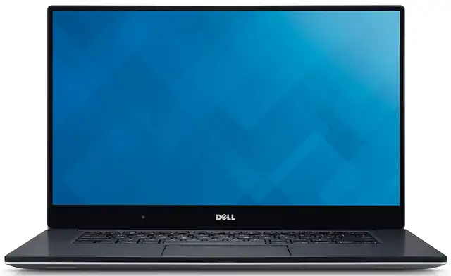 Dell XPS 15 9550 16GB Memory 256GB SSD HD TOUCH SCREEN WIN 11 PR