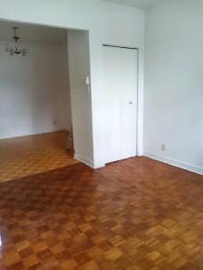 3 1/2 rue Cartier près de Sherbrook - Photo 2