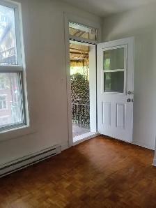 3 1/2 rue Cartier près de Sherbrook - Photo 4