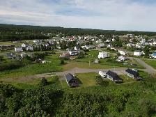 Gaspesie  Terrain a  Vendre Vue sur Fleuve - Photo 6