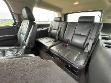 2011 Chevrolet Suburban LT - 7 PASSENGER - LEATHER / DVD / CAMER - Photo 11