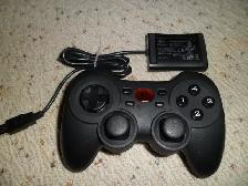 Logitech 863250-0000 Cordless Rumblepad 2 & 863240-0000 dongle - Photo 4