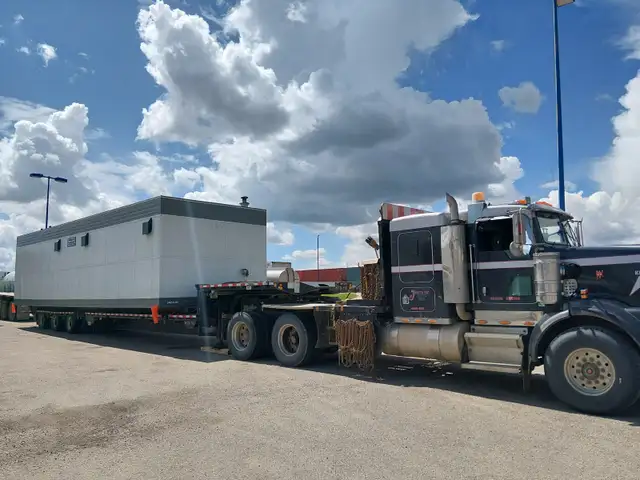 winch truck driver