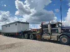 winch truck driver